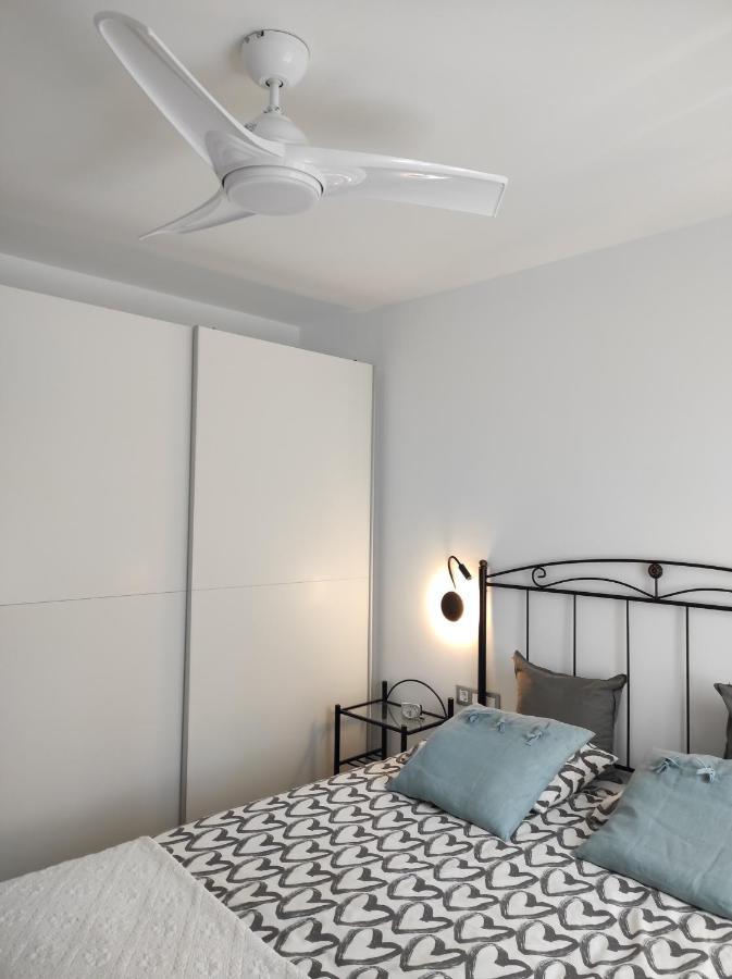 Nerja Rio Marinas By The Sea Apartment ภายนอก รูปภาพ